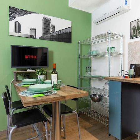 Unique Diamante House - Milano Buenos Aires Apartment Bagian luar foto