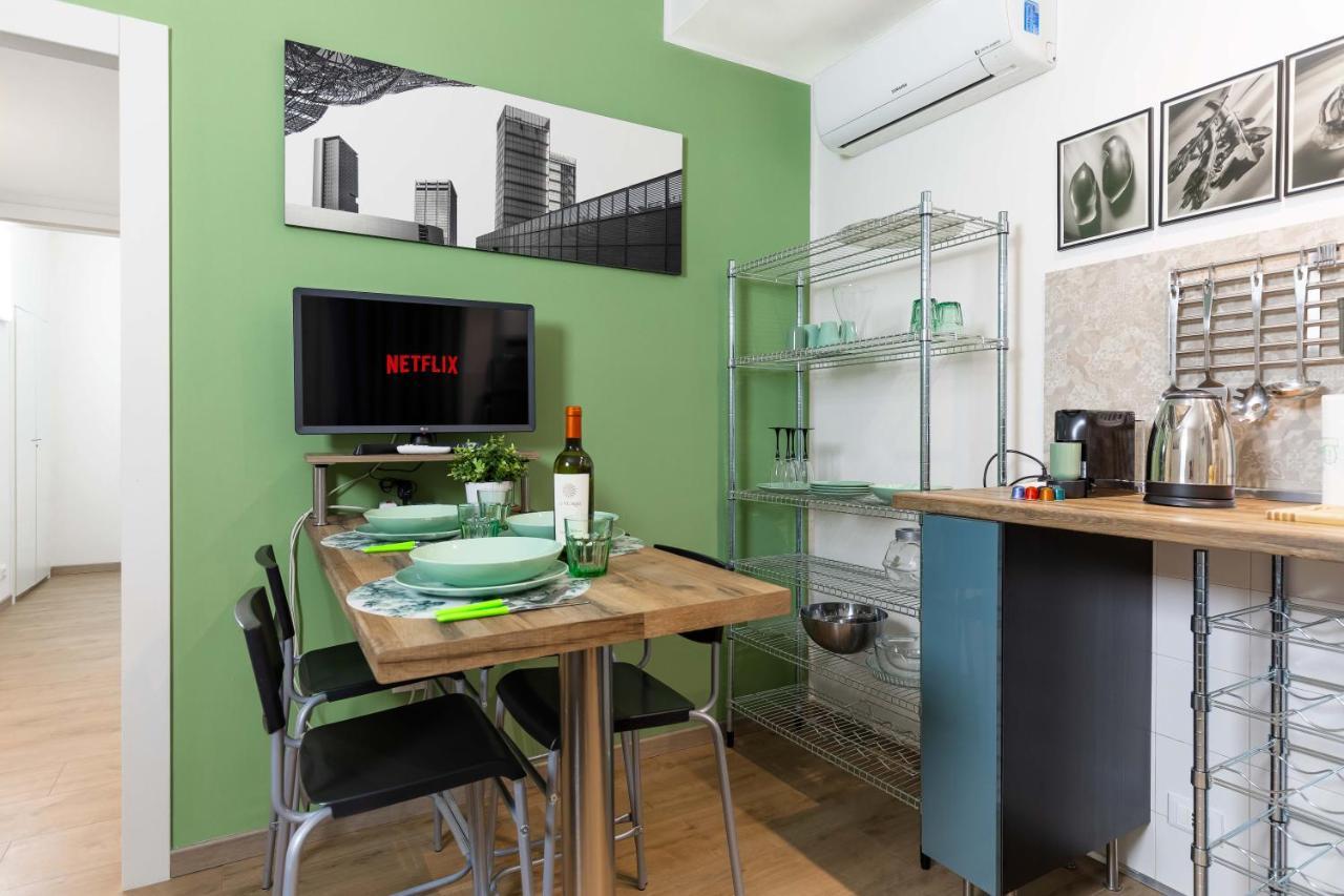 Unique Diamante House - Milano Buenos Aires Apartment Bagian luar foto