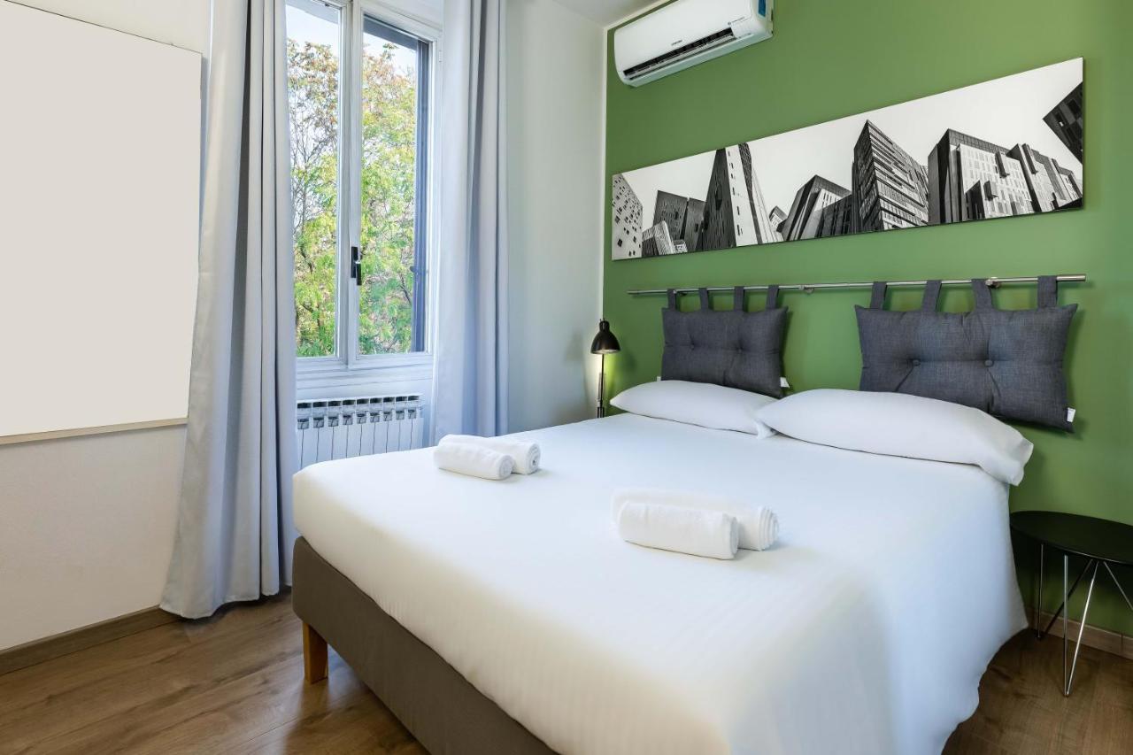 Unique Diamante House - Milano Buenos Aires Apartment Bagian luar foto